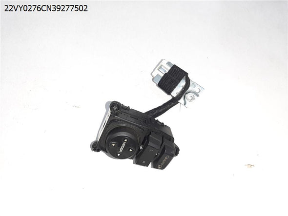 פקוד מראות חשמלי ליונדאי טוסון 2019-2021