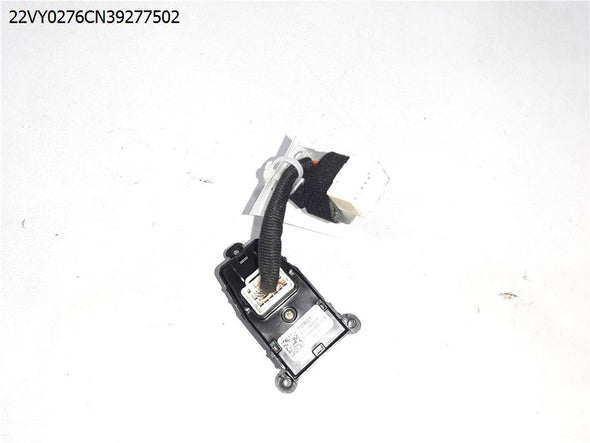 פקוד מראות חשמלי ליונדאי טוסון 2019-2021