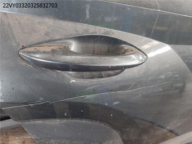 מעבר לדף דלת אחורית ימין ליונדאי טוסון 2021-2024