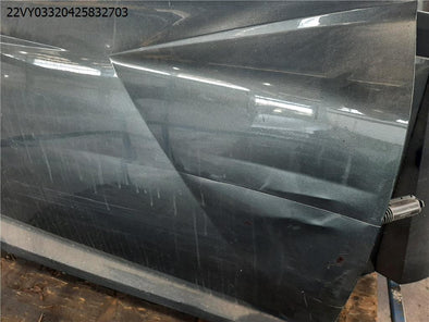 מעבר לדף דלת קדמית ימין ליונדאי טוסון 2021-2024