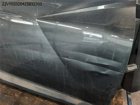 דלת קדמית ימין ליונדאי טוסון 2021-2024