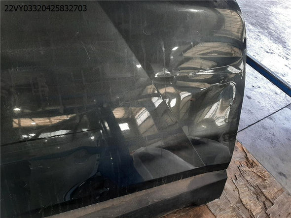 דלת קדמית ימין ליונדאי טוסון 2021-2024