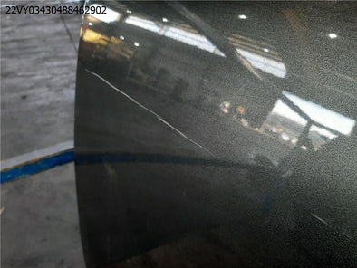 מעבר לדף דלת קדמית שמאל ליונדאי טוסון 2021-2024