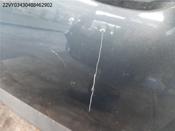 דלת קדמית שמאל ליונדאי טוסון 2021-2024