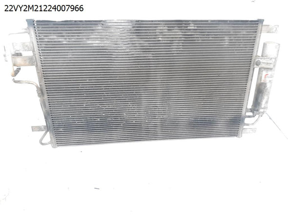 מעבה למזגן ליונדאי טוסון 2005-2010