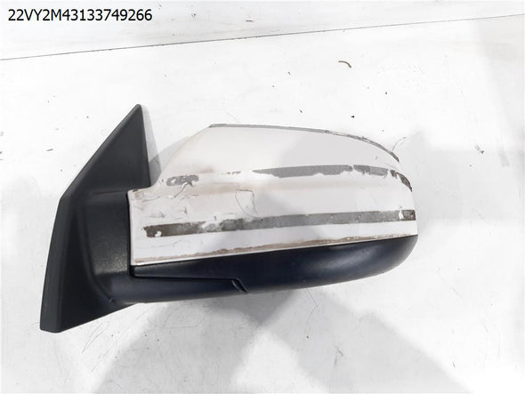 ראי חיצוני שמאל חשמלי ליונדאי טוסון 2005-2010