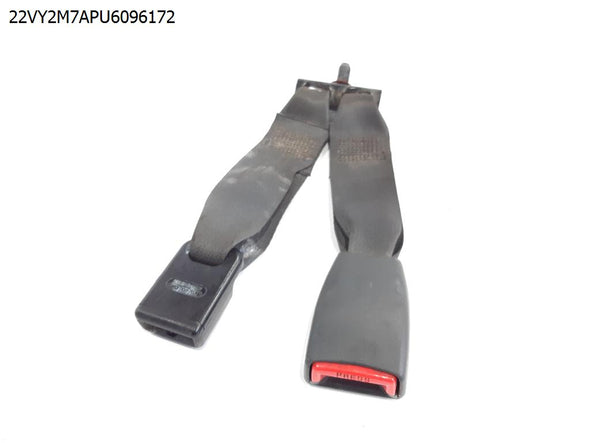 נקבה לחגורת בטיחות אחורית ימין ליונדאי טוסון 2005-2010