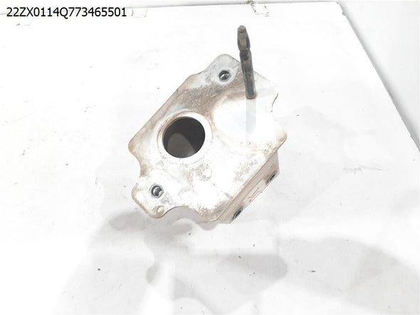 תומך פגוש פנימי קדמי שמאל ליונדאי איוניק 2016-2019