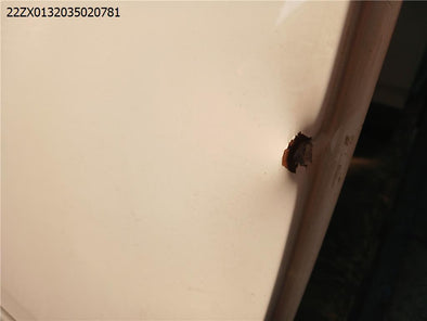 מעבר לדף דלת אחורית ימין ליונדאי איוניק 2016-2019