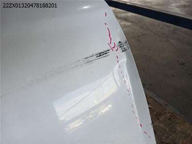 מעבר לדף דלת קדמית ימין ליונדאי איוניק 2016-2019