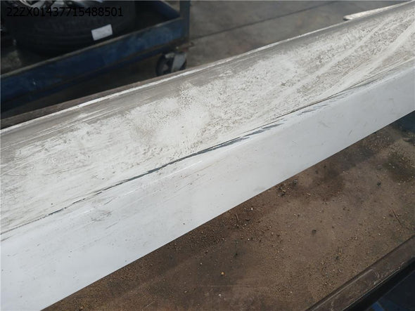 פלסטיק סף מדרכה חיצוני שמאל ליונדאי איוניק 2016-2019