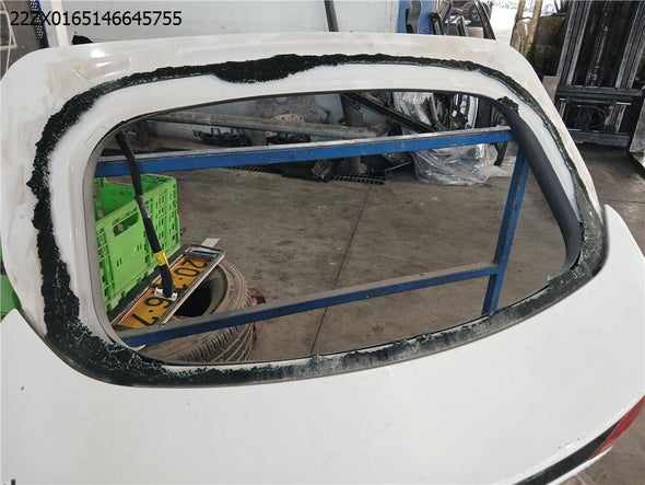 דלת מטען ליונדאי איוניק 2016-2019