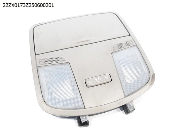 תאורת פנים קדמית ליונדאי איוניק 2016-2019