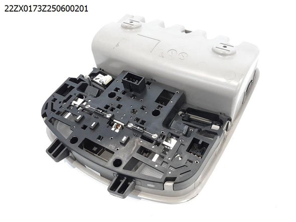 תאורת פנים קדמית ליונדאי איוניק 2016-2019