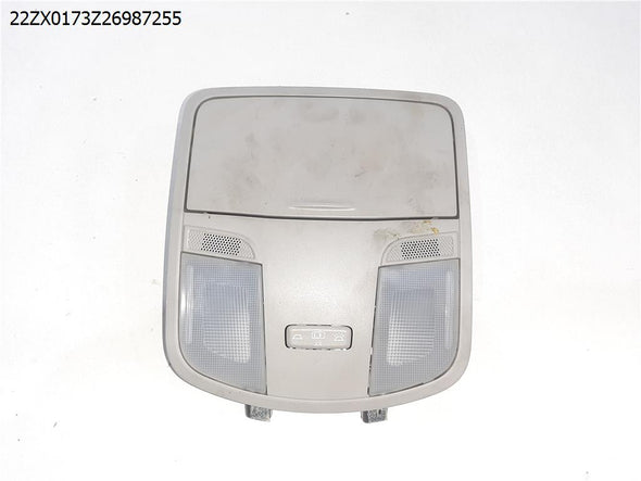 תאורת פנים קדמית ליונדאי איוניק 2016-2019