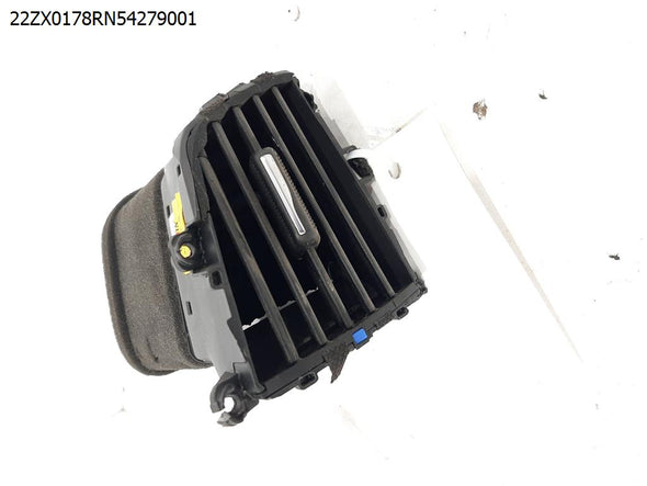 תריס איוורור אמצעי שמאל בדשבורד ליונדאי איוניק 2016-2019