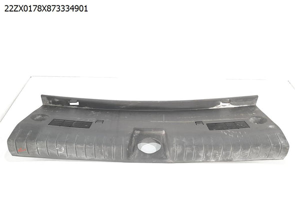 פלסטיק כיסוי מנעול סטרייקר אחורי ליונדאי איוניק 2016-2019