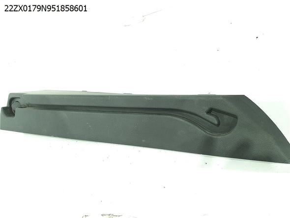 תומך מדף אחורי ימין ליונדאי איוניק 2016-2019