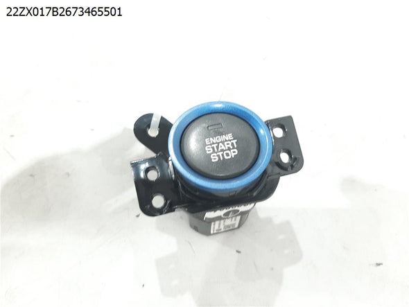 מתג התנעה ליונדאי איוניק 2016-2019