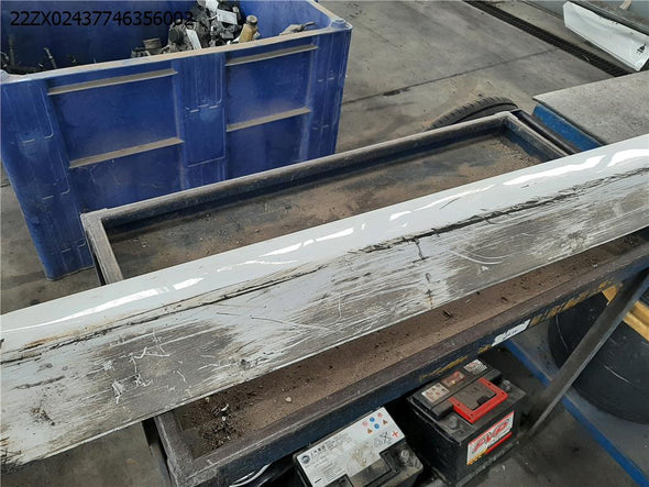 פלסטיק סף מדרכה חיצוני שמאל ליונדאי איוניק 2019-2025