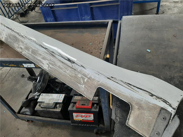 פלסטיק סף מדרכה חיצוני שמאל ליונדאי איוניק 2019-2025