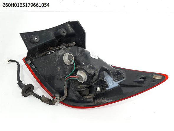 פנס אחורי שמאל למזדה 2 2015-2024