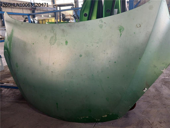 מכסה מנוע למזדה 2 2008-2015