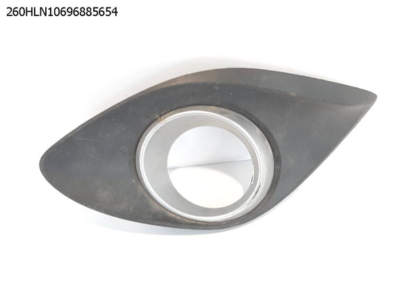 כיסוי פנס ערפל קדמי ימין למזדה 2 2008-2015