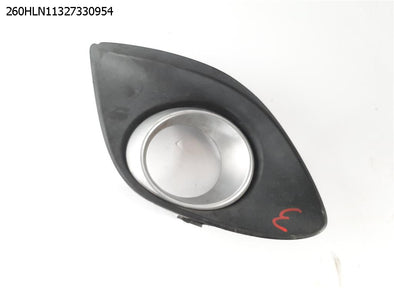 מעבר לדף סורג פגוש קדמי ימין למזדה 2 2008-2015