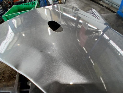 מעבר לדף כנף קדמית ימין למזדה 2 2008-2015