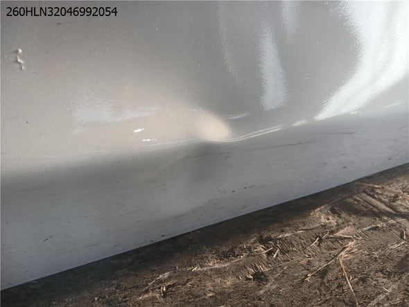 דלת קדמית ימין למזדה 2 2008-2015