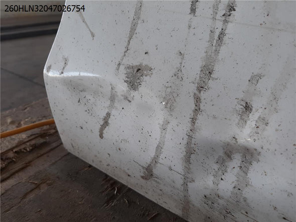 דלת קדמית ימין למזדה 2 2008-2015