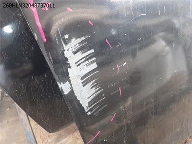 מעבר לדף דלת קדמית ימין למזדה 2 2008-2015