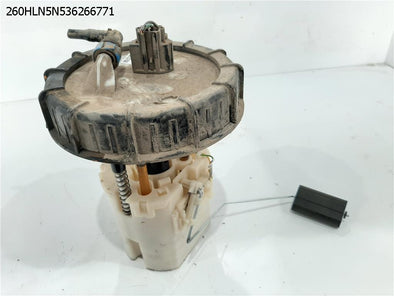 מעבר לדף משאבת דלק חשמלית במיכל דלק 1500 למזדה 2 2008-2015