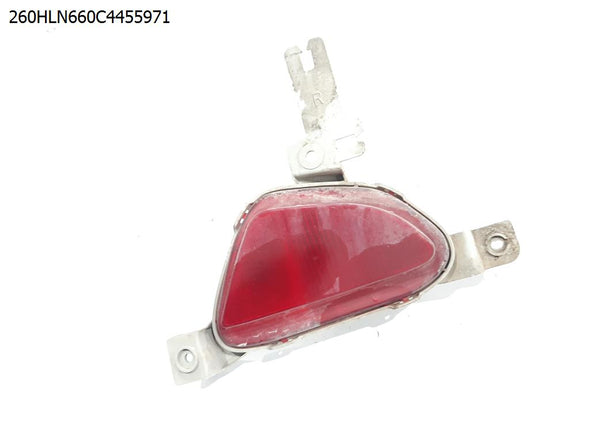 מחזיר אור אחורי ימין למזדה 2 2008-2015