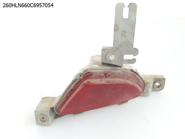 מחזיר אור אחורי ימין למזדה 2 2008-2015