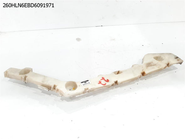 תומך פגוש אחורי שמאל על דופן כנף עליון למזדה 2 2008-2015