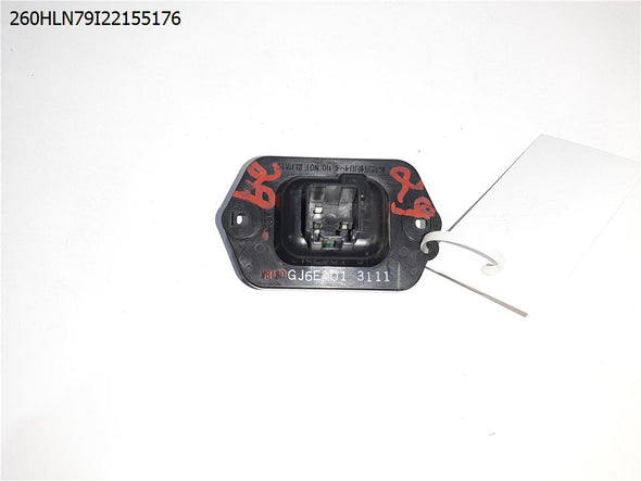 נגד מהירויות למפוח למזדה 2 2008-2015