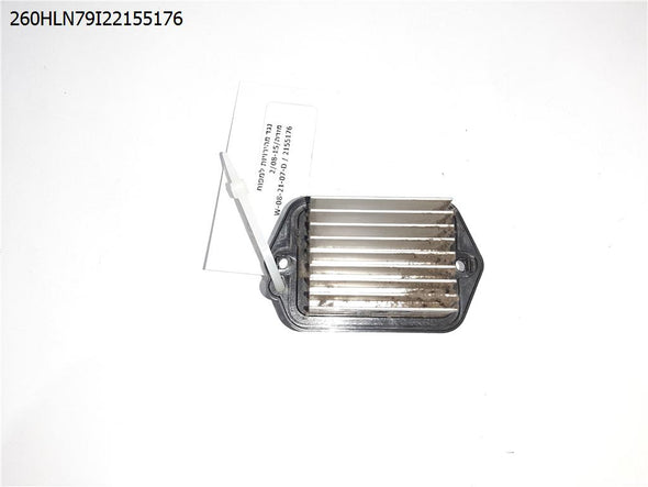 נגד מהירויות למפוח למזדה 2 2008-2015