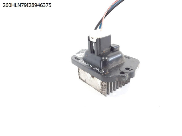 נגד מהירויות למפוח למזדה 2 2008-2015