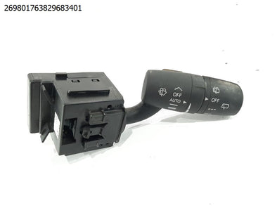 מעבר לדף ידית מגב למזדה CX3 2017-2025