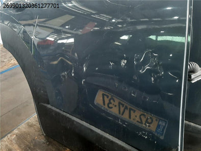 מעבר לדף דלת אחורית ימין למזדה CX30 2019-2025