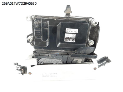 מעבר לדף מחשב מנוע PELX18881A למזדה CX5 2012-2017