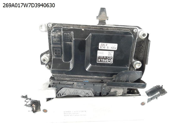 מחשב מנוע PELX18881A למזדה CX5 2012-2017