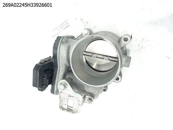 יחידת מצערת 2000 PE למזדה CX5 2017-2025