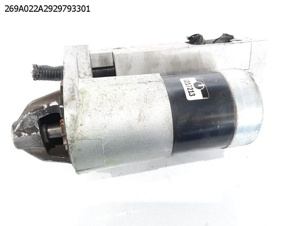 מתנע 2000 אוטומט בנזין למזדה CX5 2017-2024