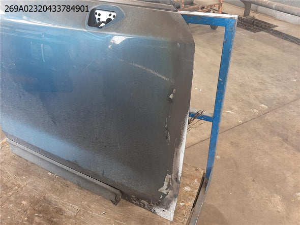 דלת קדמית ימין למזדה CX5 2017-2025