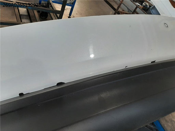 פגוש חיצוני אחורי למזדה CX5 2017-2025