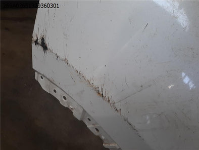 מעבר לדף פגוש חיצוני אחורי למזדה CX5 2017-2025