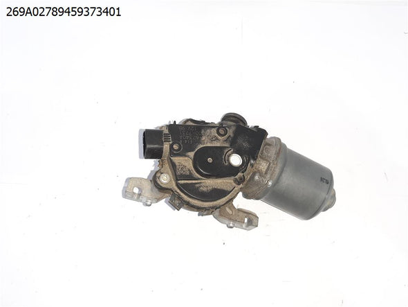 מנוע מגב קדמי למזדה CX5 2017-2024